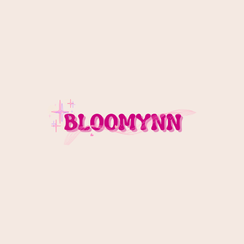 bloomynn new logo